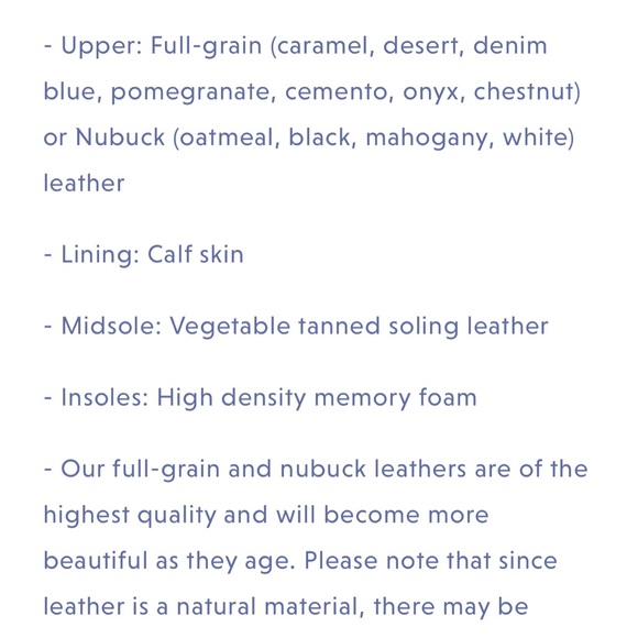 Adelante booties - Picture 7 of 8